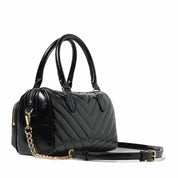 JC4321PP0LKM0000 Bauletto Love Moschino Nero 0000000212 - UNICA / Nero - Bauletto
