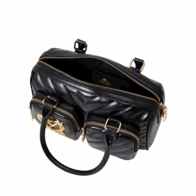 JC4321PP0LKM0000 Bauletto Love Moschino Nero 0000000212 - UNICA / Nero - Bauletto