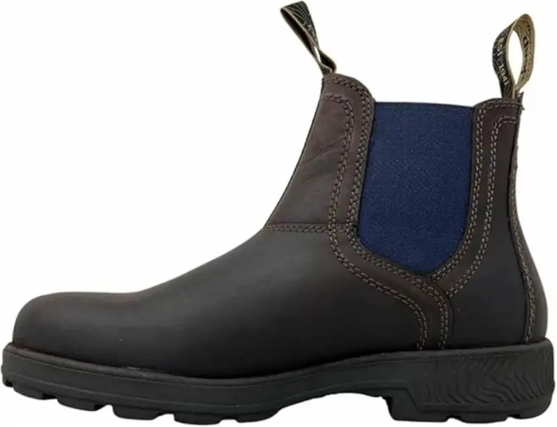 Blu - STIVALETTO
