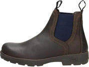 JM32020A STIVALETTO Jeep Marrone/Blu 0000000293 - 44 / Marrone/Blu - STIVALETTO
