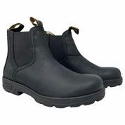 JM32020A STIVALETTO Jeep Nero 0000000293 - 45 / Nero - STIVALETTO