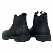 JM32020A STIVALETTO Jeep Nero 0000000293