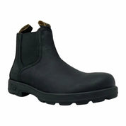 JM32020A STIVALETTO Jeep Nero 0000000293 - 45 / Nero - STIVALETTO