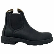 JM32020A STIVALETTO Jeep Nero 0000000293