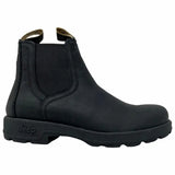 JM32020A ANKLE BOOT Jeep Black 0000000293