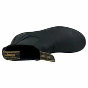 JM32020A STIVALETTO Jeep Nero 0000000293 - 45 / Nero - STIVALETTO