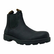JM32020A STIVALETTO Jeep Nero 0000000293