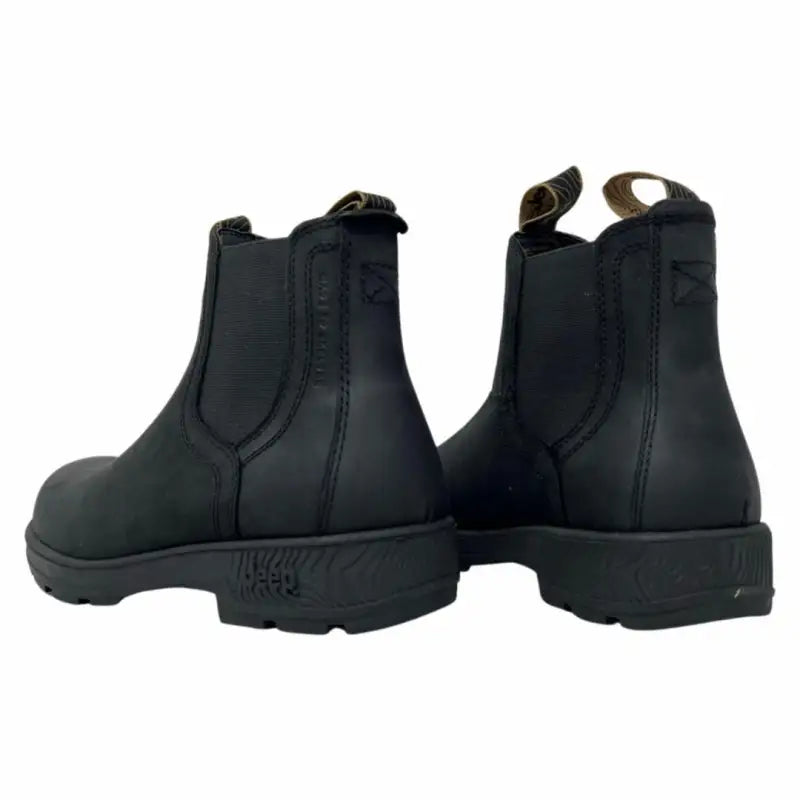 JM32020A STIVALETTO Jeep Nero 0000000293 - 45 / Nero - STIVALETTO