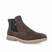 JM32160A  STIVALETTO Jeep Beige 0000000295