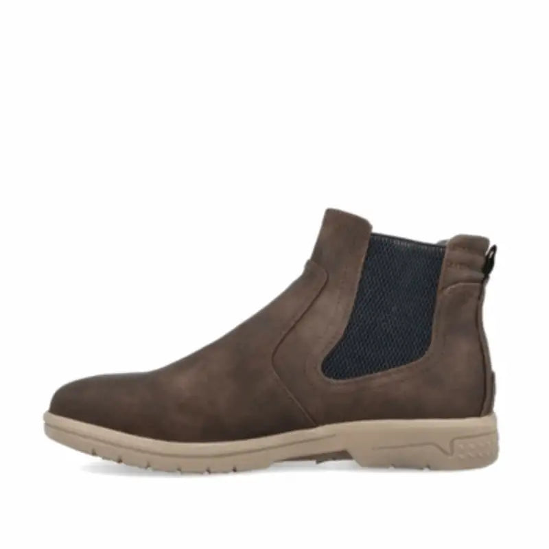 JM32160A  STIVALETTO Jeep Beige 0000000295