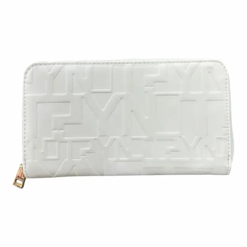 KAT361S4 Portafoglio Ynot? Bianco 0000000503 - UNICA / Bianco - Portafoglio