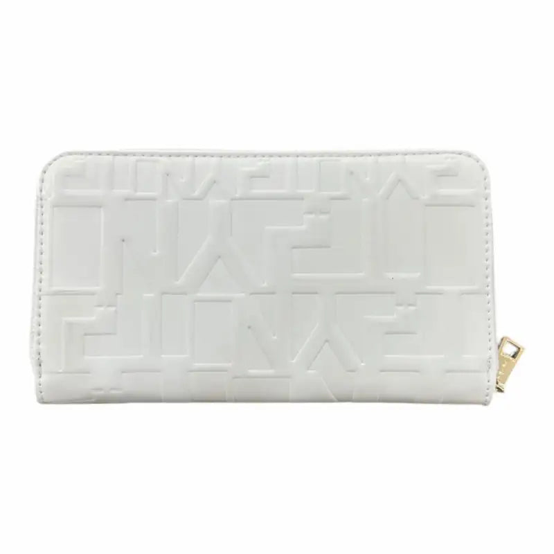 KAT361S4 Portafoglio Ynot? Bianco 0000000503 - UNICA / Bianco - Portafoglio