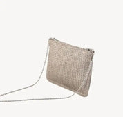 KB1472610 BORSE A TRACOLLA Kbas Argento 0000000634 - UNICA / Argento - BORSE A TRACOLLA