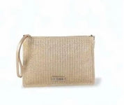 KB1472610 BORSE A TRACOLLA Kbas Beige 0000000634 - UNICA / Beige - BORSE A TRACOLLA