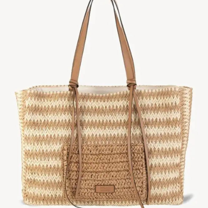  Beige - BORSE SHOPPING