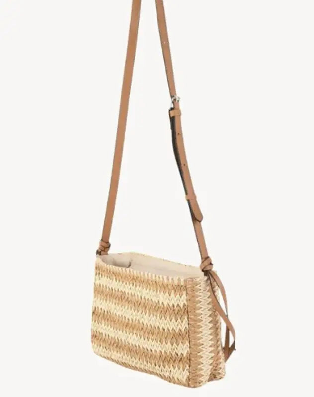 KB1472613 BORSE A TRACOLLA Kbas Beige 0000000635 - UNICA / Beige - BORSE A TRACOLLA