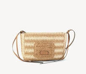 KB1472613 BORSE A TRACOLLA Kbas Beige 0000000635 - UNICA / Beige - BORSE A TRACOLLA