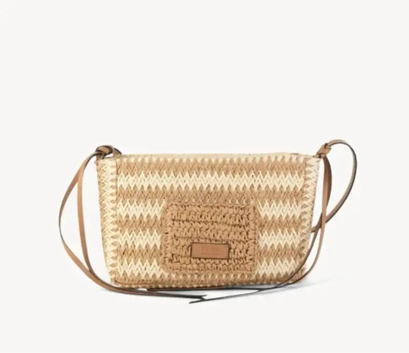 KB1472613 BORSE A TRACOLLA Kbas Beige 0000000635 - UNICA / Beige - BORSE A TRACOLLA