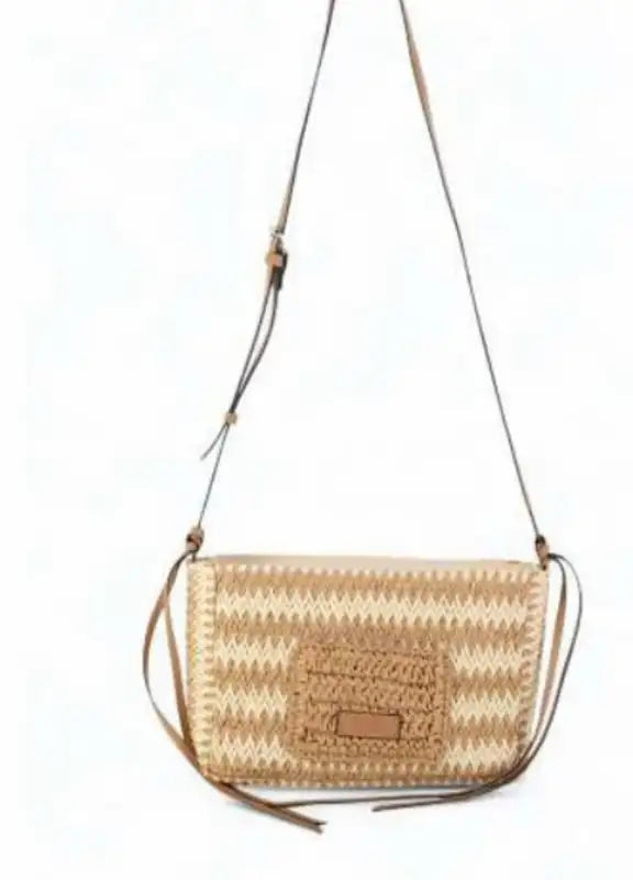 KB1472613 BORSE A TRACOLLA Kbas Beige 0000000635 - UNICA / Beige - BORSE A TRACOLLA