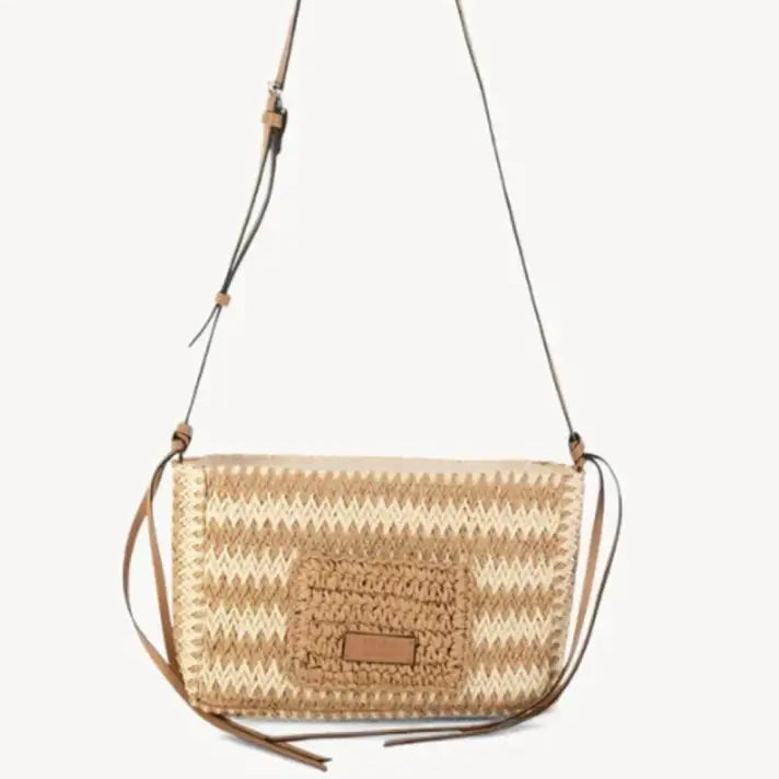  Beige - BORSE A TRACOLLA