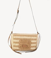 KB1472613 BORSE A TRACOLLA Kbas Beige 0000000635 - UNICA / Beige - BORSE A TRACOLLA