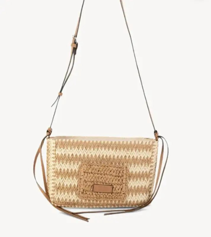 KB1472613 BORSE A TRACOLLA Kbas Beige 0000000635 - UNICA / Beige - BORSE A TRACOLLA