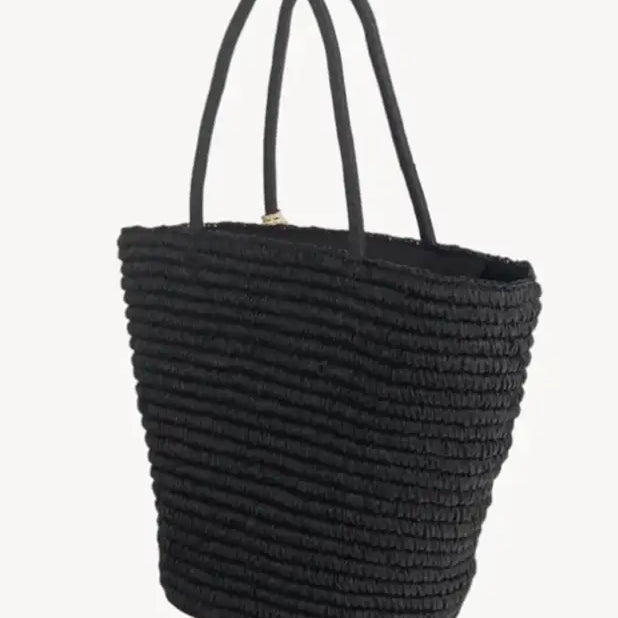  Nero - BORSE SHOPPING