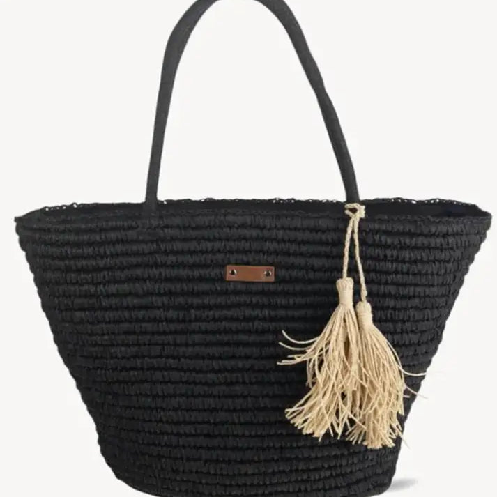  Nero - BORSE SHOPPING