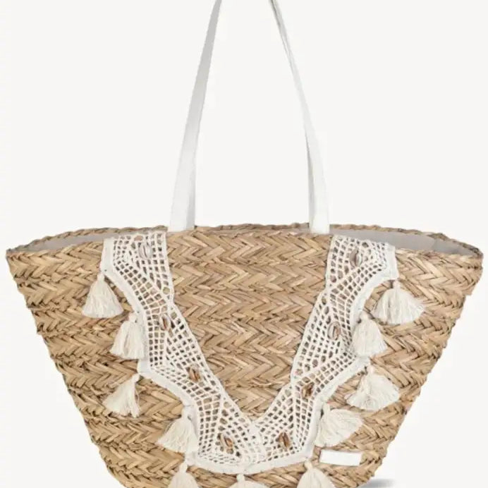  Bianco - BORSE SHOPPING