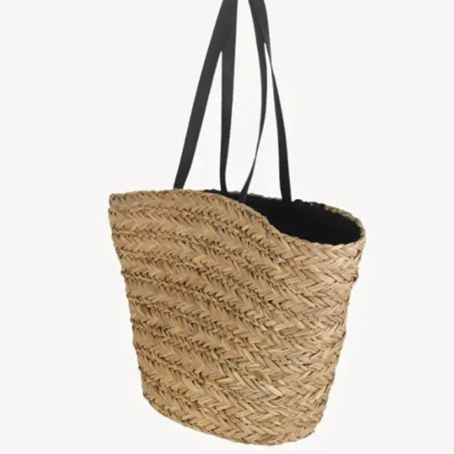  Nero - BORSE SHOPPING