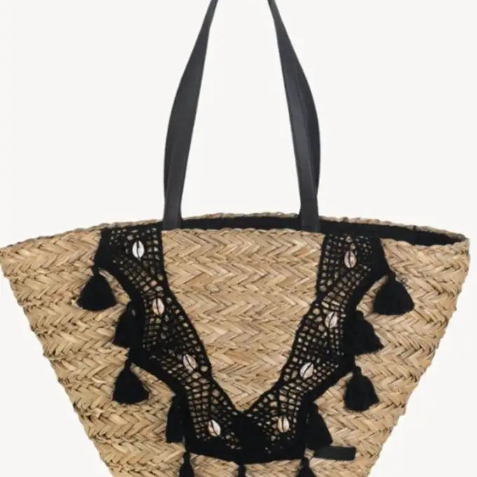  Nero - BORSE SHOPPING