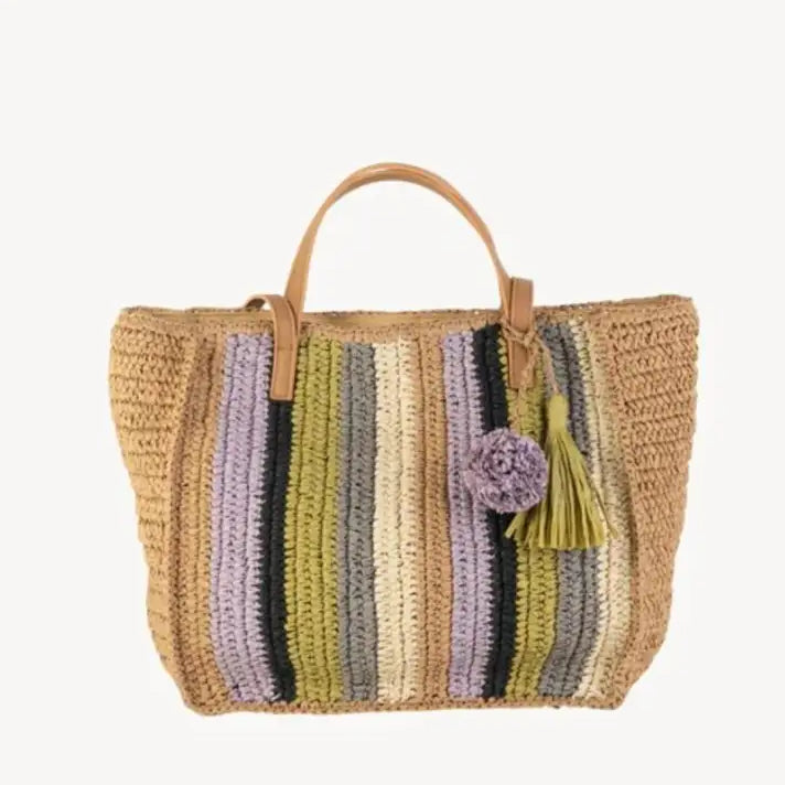  Multicolor - BORSE SHOPPING