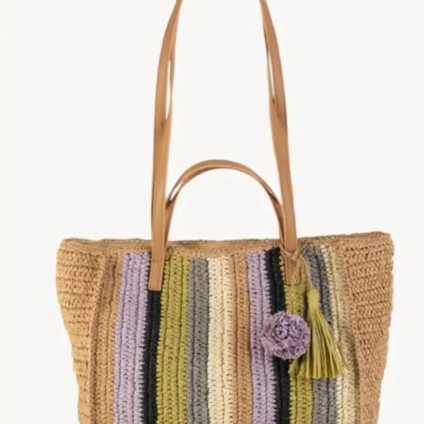  Multicolor - BORSE SHOPPING