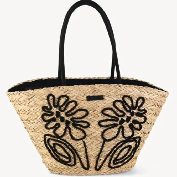  Nero - BORSE SHOPPING