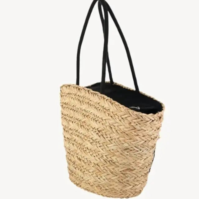  Nero - BORSE SHOPPING