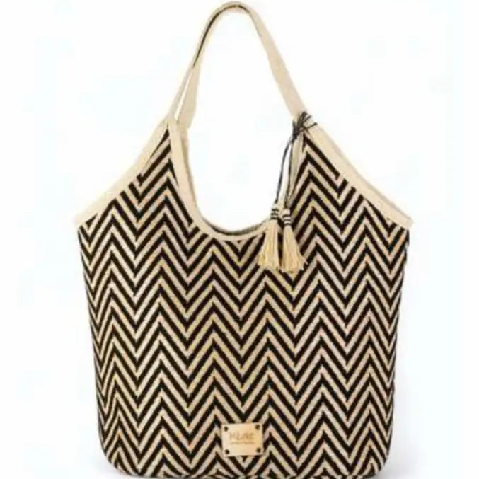  Nero - BORSE SHOPPING