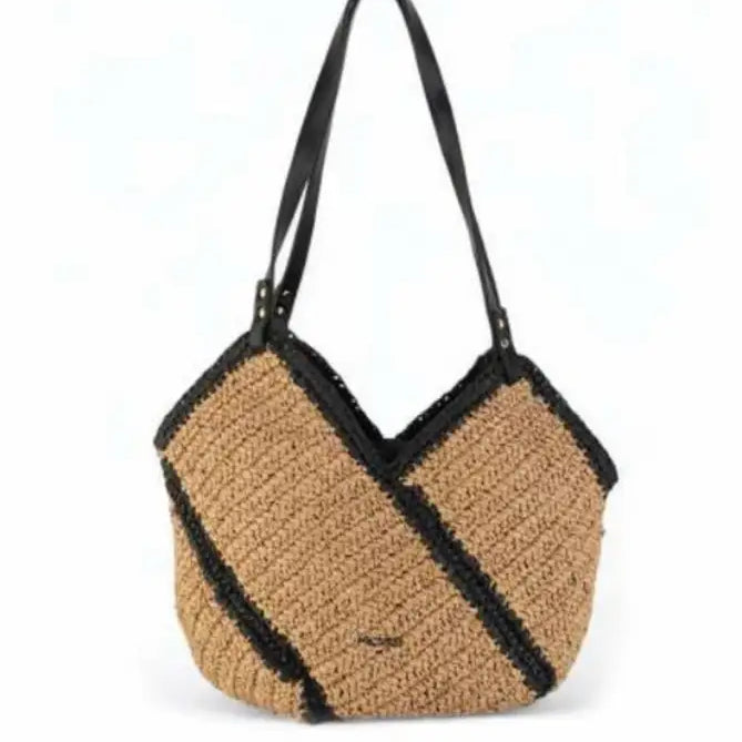  Nero - BORSE SHOPPING