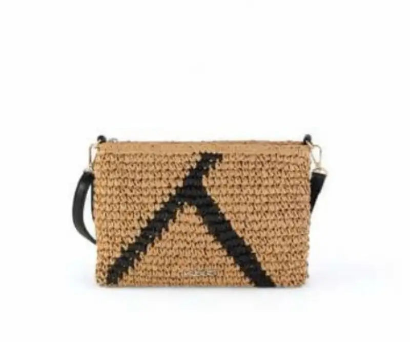  Nero - BORSE A TRACOLLA