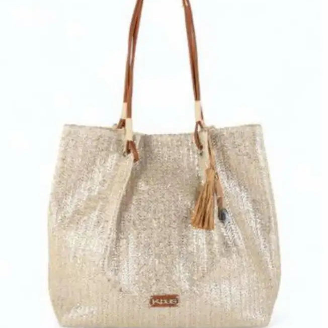  Beige - BORSE SHOPPING