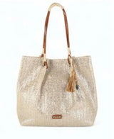 KB3922601 BORSE SHOPPING Kbas Beige 0000000643