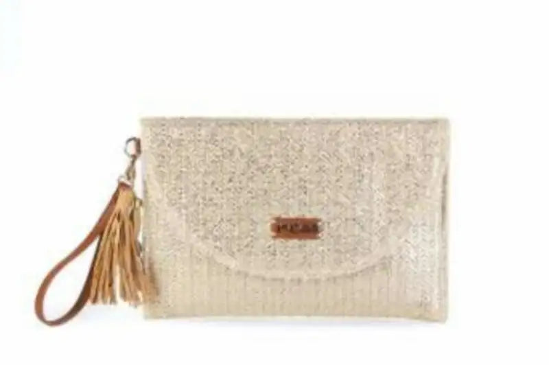 KB3922602 BORSE A TRACOLLA Kbas Beige 0000000642 - UNICA / Beige - BORSE A TRACOLLA