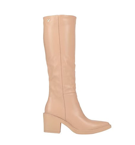 Stivali Donna Tua Braccialini rb110 Nude Calzature