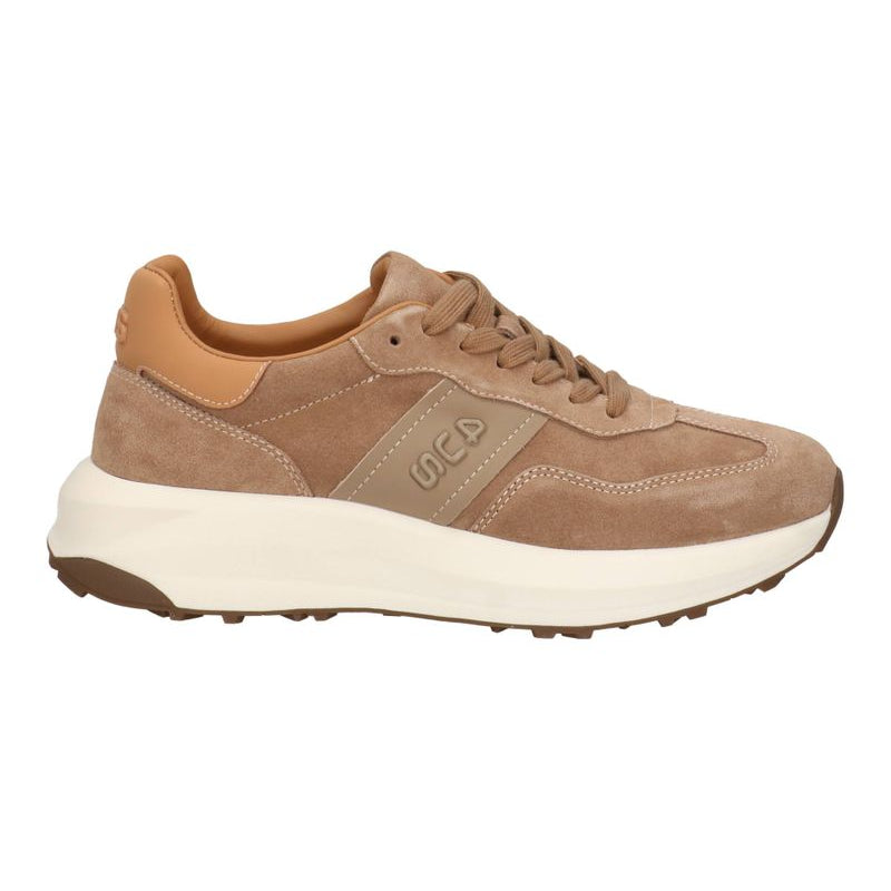 Sneaker 4US Paciotti Camel