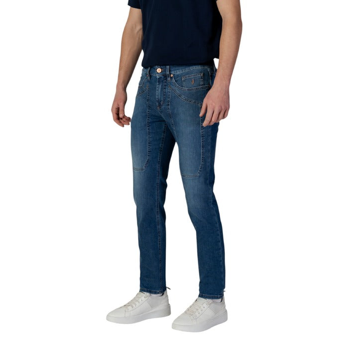 Jeckerson Jeans Uomo