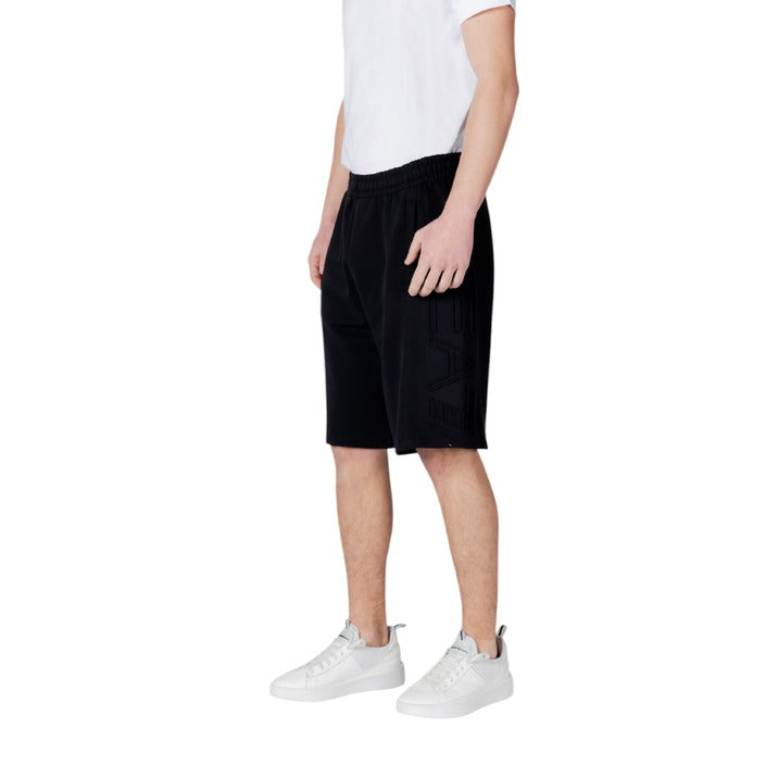 Ea7 Bermuda Uomo