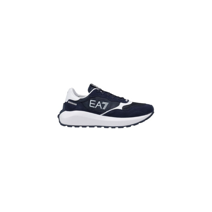 Ea7 Sneakers Uomo