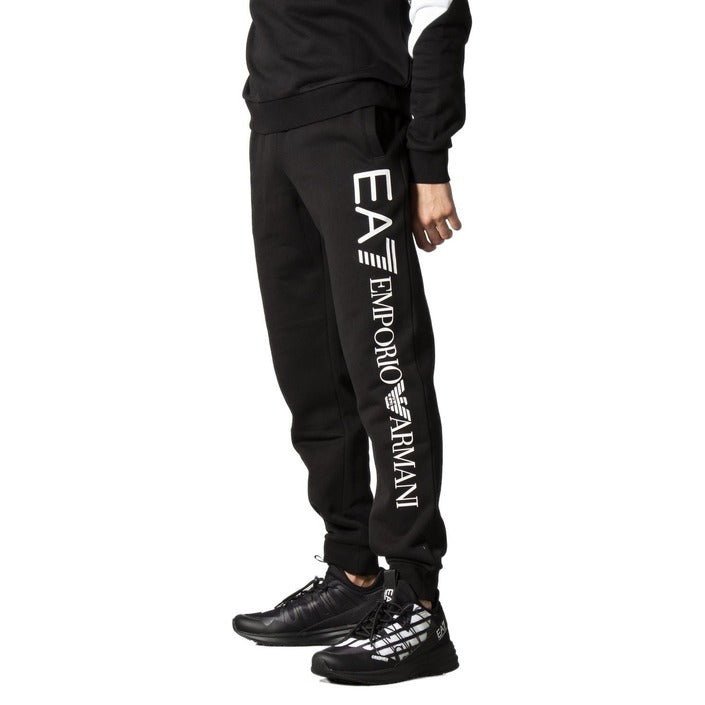 Ea7 Pantaloni Uomo