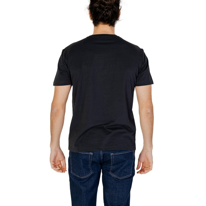 Ea7 T-Shirt Uomo
