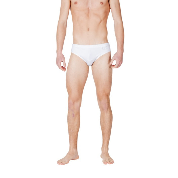 Ea7 Costume Uomo