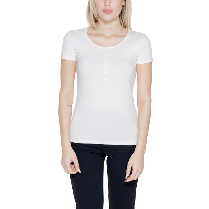 Ea7 T-Shirt Donna